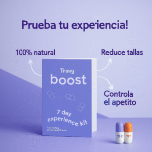 Truvy Boost - Image 3